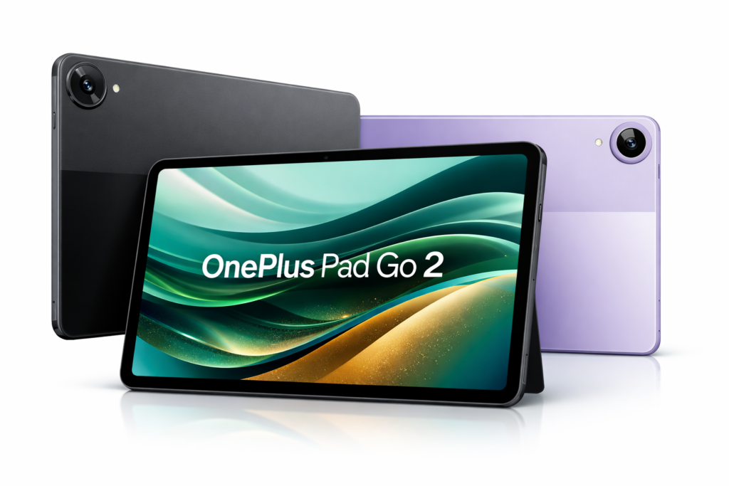 Oneplus Pad Go 2 