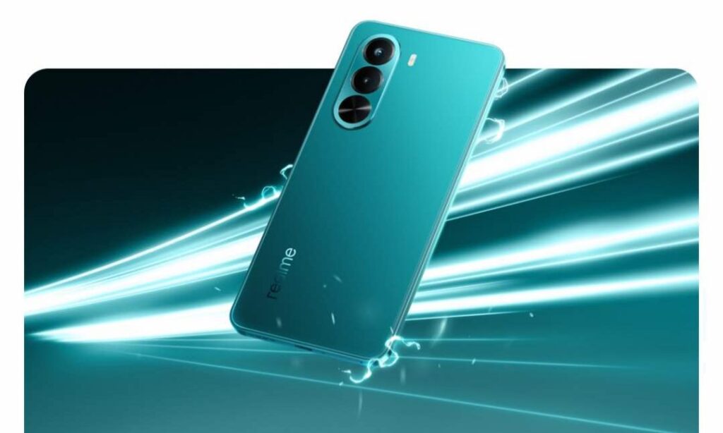Realme P4X Launch Price 