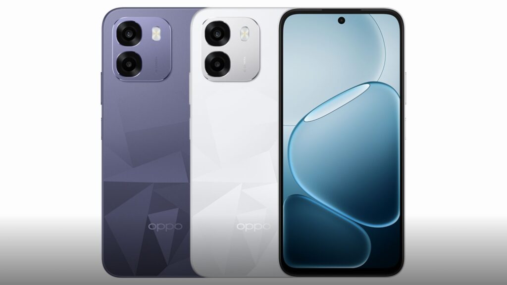 Oppo A6t Pro 